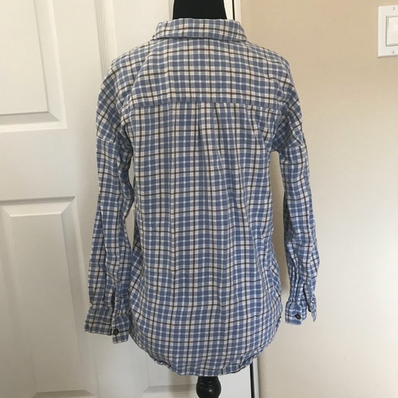 Topshop Tops - Topshop Shirt